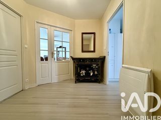  Appartement � vendre 4 pi�ces 101 m�