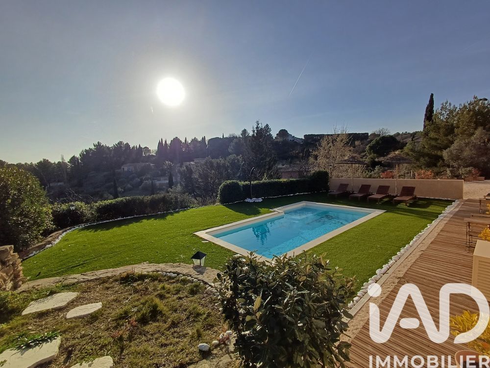 � vendre  Maison Le Castellet (83330)