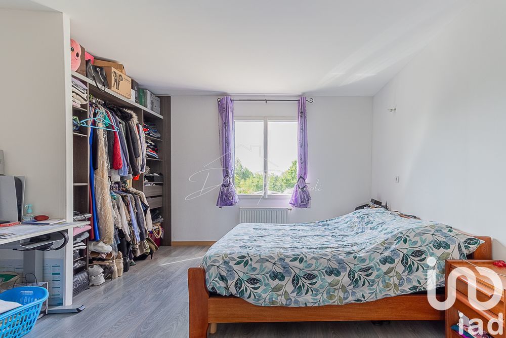 � vendre  Maison Montlignon (95680)