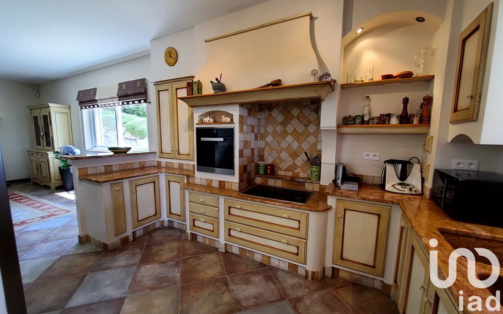 � vendre  Maison Beaucaire (30300)