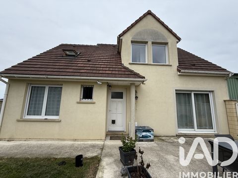   Vente Maison/villa 7 pi�ces Maison - 7 pi�ce(s) - 112 m�