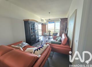  Appartement � vendre 3 pi�ces 88 m�