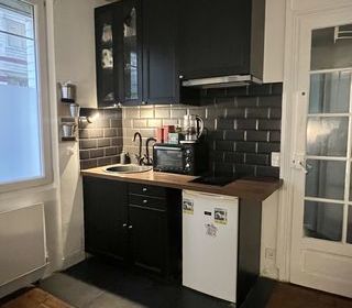  Appartement � vendre 1 pi�ce 26 m�