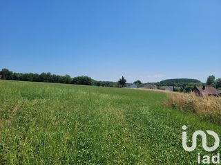  Terrain � vendre 11708 m�