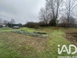  Terrain � vendre 900 m�