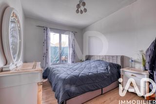  Appartement � vendre 3 pi�ces 60 m�