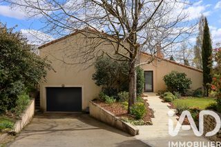  Maison � vendre 6 pi�ces 131 m�