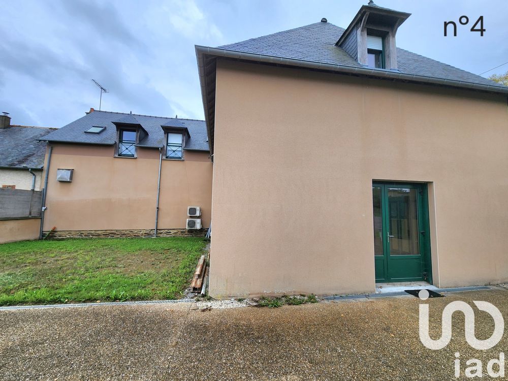 � vendre  Maison Vern-sur-Seiche (35770)