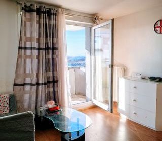  Appartement � vendre 2 pi�ces 47 m�