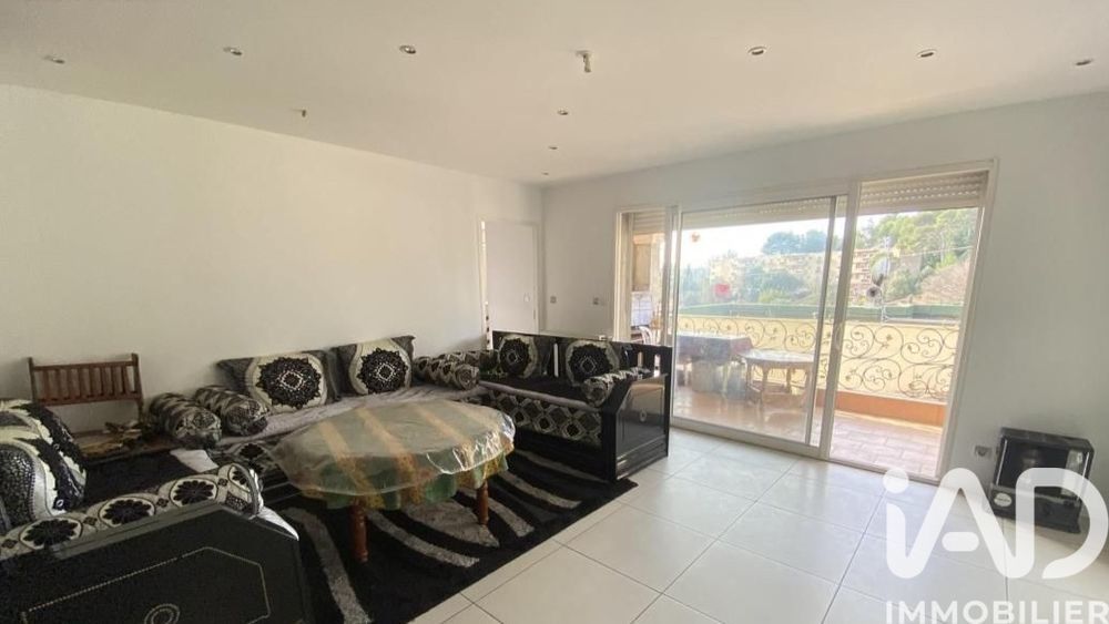 � vendre  Maison Toulon (83200)