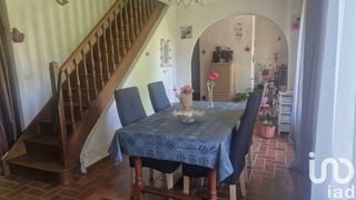  Maison � vendre 6 pi�ces 130 m�