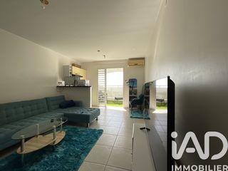  Appartement � vendre 1 pi�ce 25 m�