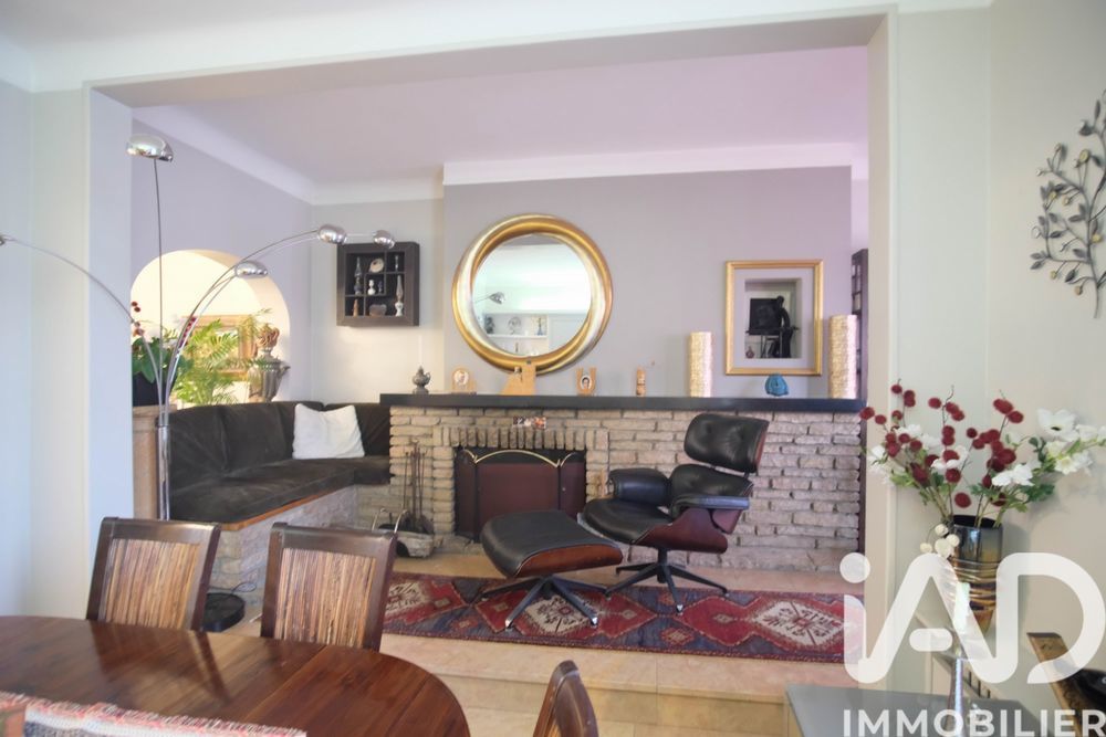 � vendre  Maison Cr�teil (94000)