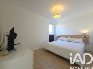  Appartement � vendre 3 pi�ces 61 m�