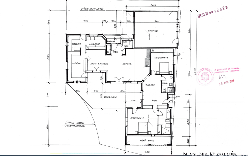 � vendre  Maison Toulon (83000)