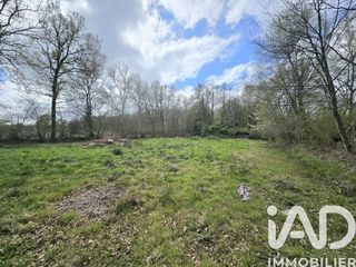  Terrain � vendre 4454 m�