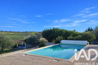  Maison � vendre 6 pi�ces 159 m�