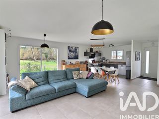  Maison � vendre 6 pi�ces 130 m�