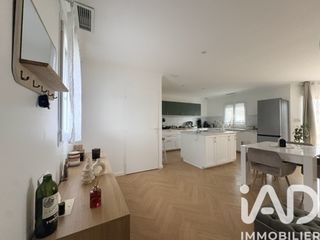  Maison � vendre 4 pi�ces 90 m�