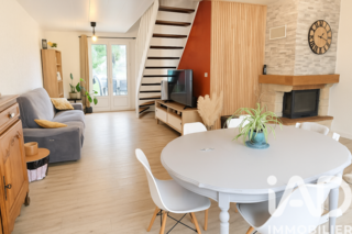  Maison � vendre 4 pi�ces 97 m�