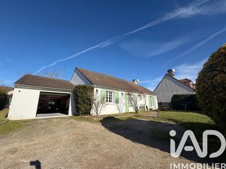  Maison � vendre 6 pi�ces 110 m�