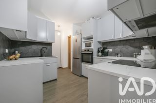  Appartement � vendre 5 pi�ces 93 m�