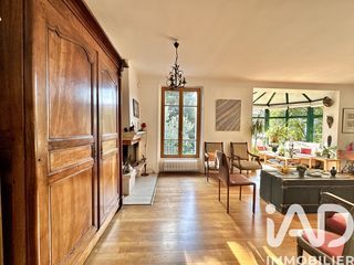  Maison � vendre 10 pi�ces 212 m�