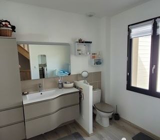  Maison � vendre 3 pi�ces 76 m�