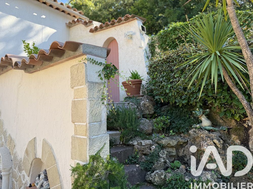 � vendre  Maison La Garde-Freinet (83680)