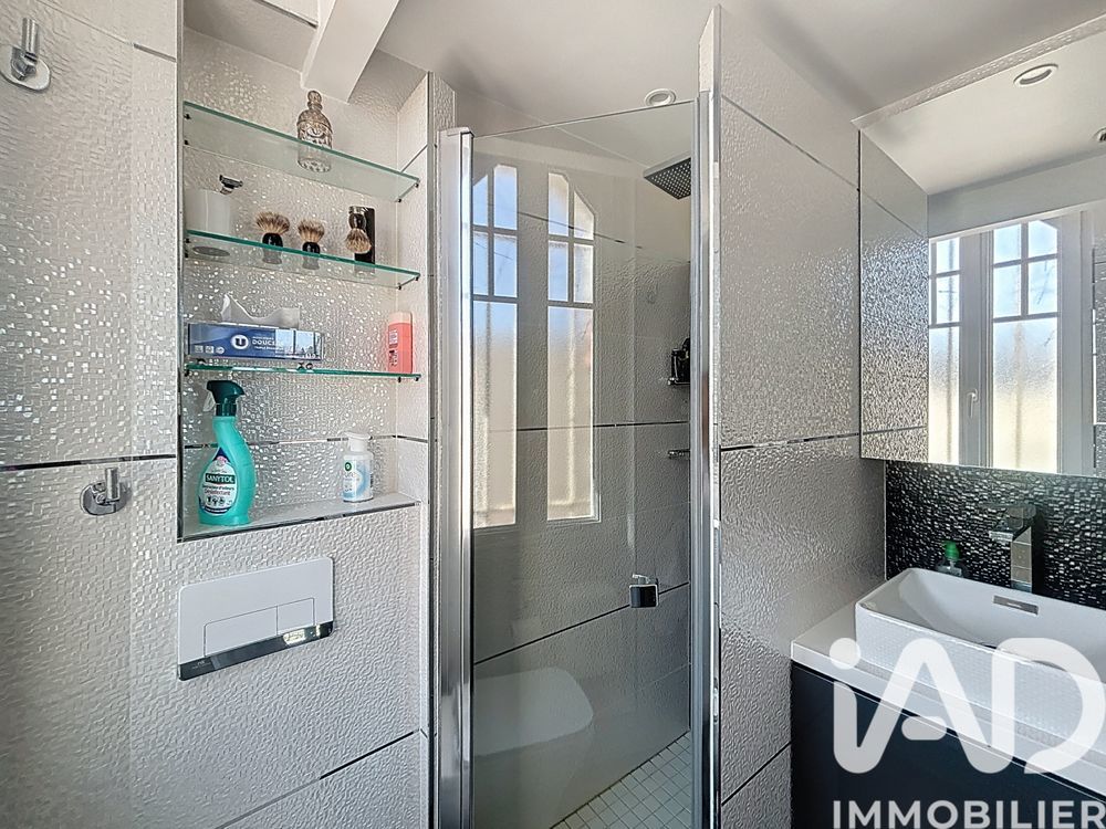 � vendre  Maison Vaucresson (92420)