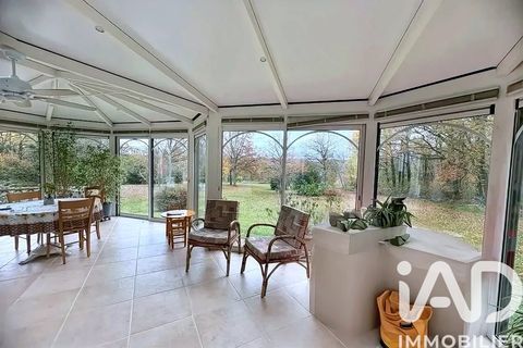   Vente Maison de village 6 pi�ces Maison - 6 pi�ce(s) - 161 m�