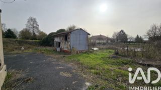  Maison � vendre 3 pi�ces 69 m�