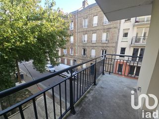  Appartement � vendre 3 pi�ces 68 m�