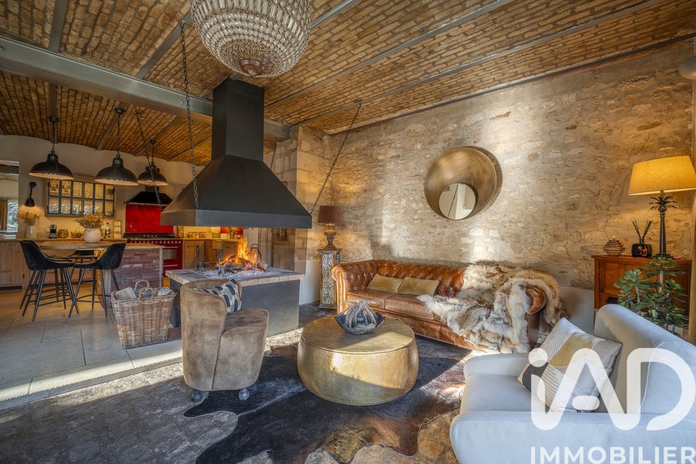 � vendre  Maison Reims (51100)