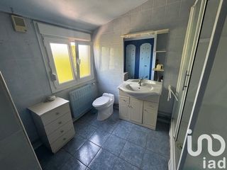  Maison � vendre 6 pi�ces 121 m�