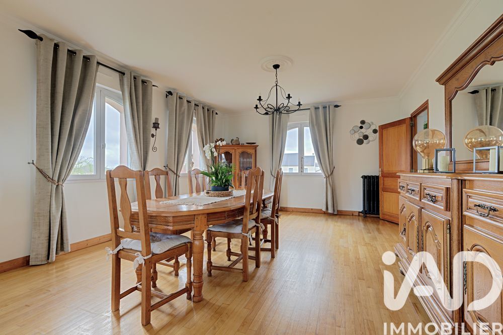 � vendre  Maison Saint-Mard (77230)