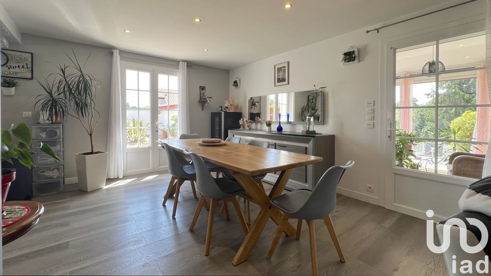 � vendre  Maison Mouguerre (64990)