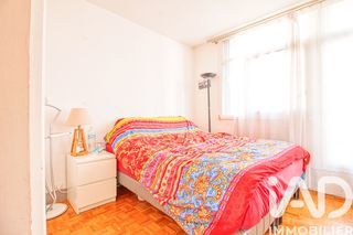  Appartement � vendre 4 pi�ces 75 m�