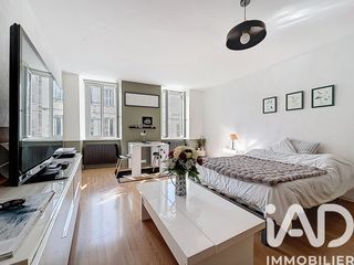  Appartement � vendre 1 pi�ce 37 m�