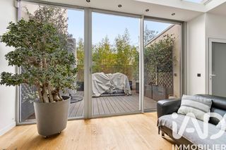  Maison � vendre 5 pi�ces 140 m�