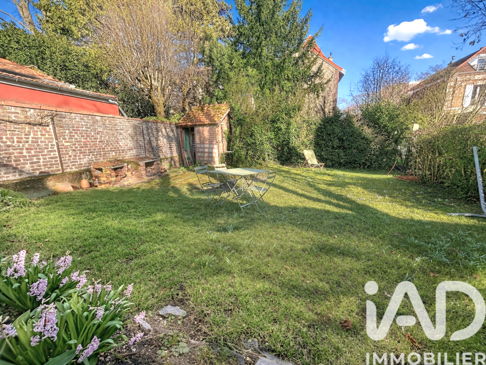 � vendre  Appartement Saint-Cloud (92210)