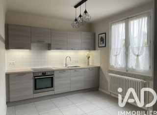  Maison � vendre 4 pi�ces 82 m�