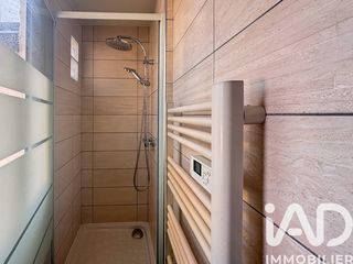  Appartement � vendre 3 pi�ces 62 m�