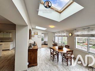  Maison � vendre 8 pi�ces 179 m�