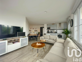  Appartement � vendre 3 pi�ces 66 m�