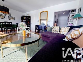  Appartement � vendre 3 pi�ces 81 m�