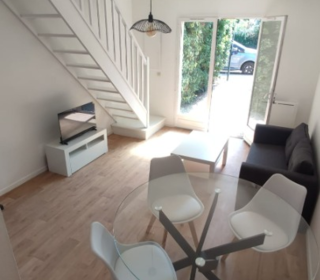  Maison � vendre 2 pi�ces 35 m�