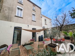 Maison � vendre 7 pi�ces 229 m�