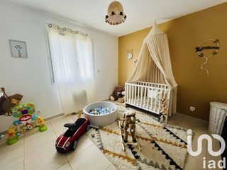  Maison � vendre 4 pi�ces 92 m�