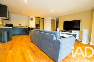  Appartement � vendre 2 pi�ces 52 m�